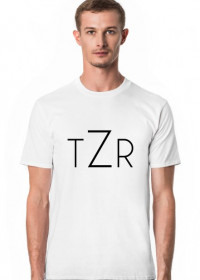 Koszulka TZR