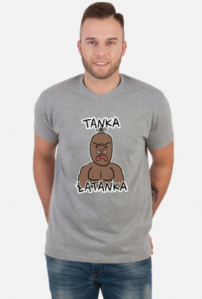 Tanka Łatanka!