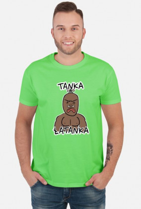 Tanka Łatanka!