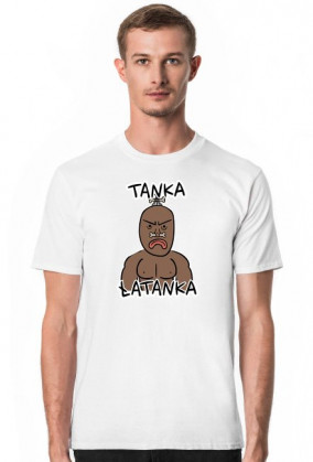 Tanka Łatanka!