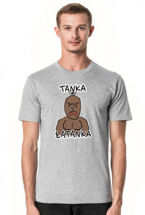 Tanka Łatanka!