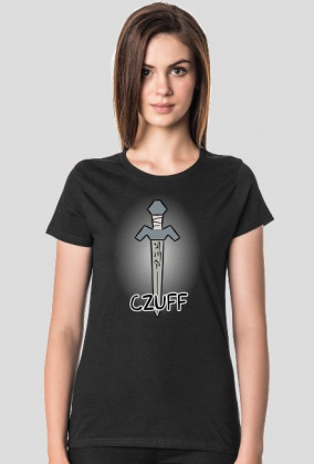 Czuff
