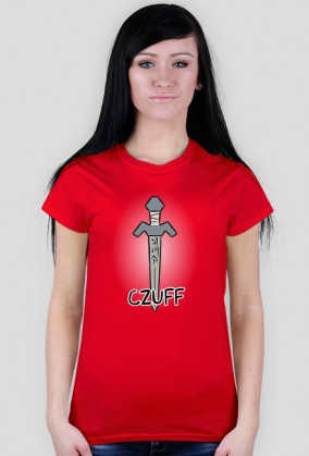 Czuff