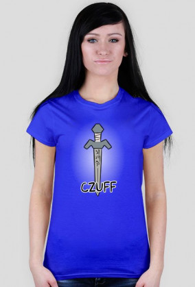 Czuff