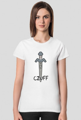 Czuff