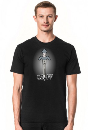 Czuff