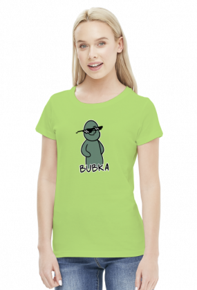 Bubka