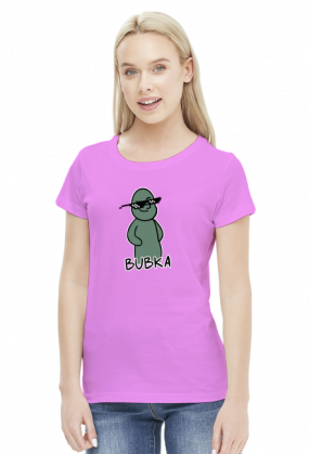 Bubka