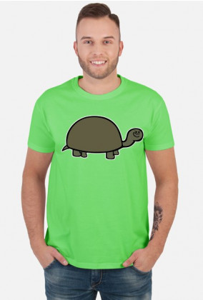 Żółwik Kłamczuszek