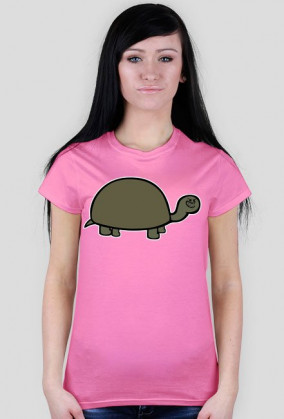 Żółwik Kłamczuszek