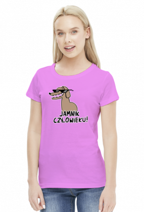Jamnik Człowieku