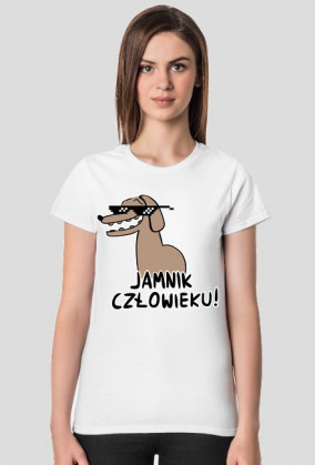 Jamnik Człowieku