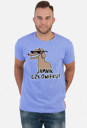 Jamnik Człowieku