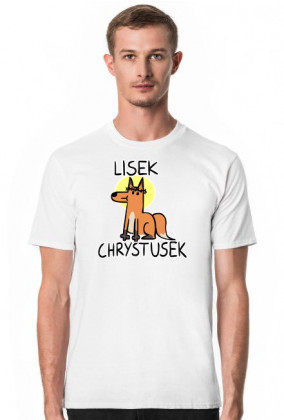 Lisek Chrystusek