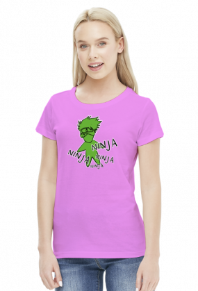 Ninja Ninja Ninja Ninja