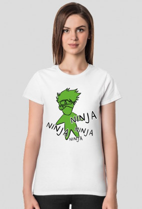 Ninja Ninja Ninja Ninja