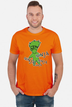 Ninja Ninja Ninja Ninja