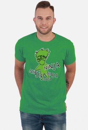 Ninja Ninja Ninja Ninja