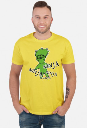 Ninja Ninja Ninja Ninja