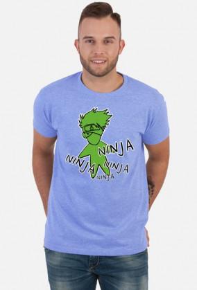Ninja Ninja Ninja Ninja