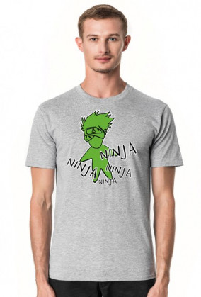Ninja Ninja Ninja Ninja