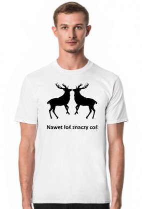 Łoś