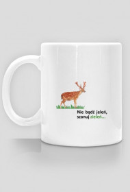 Jeleń