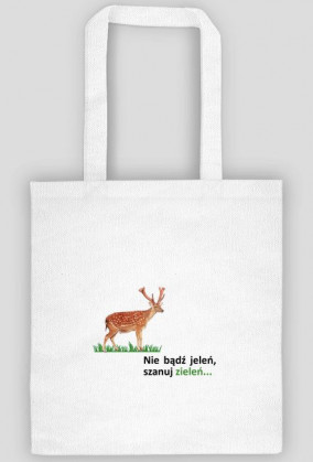 Jeleń
