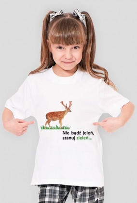 Jeleń