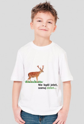 Jeleń