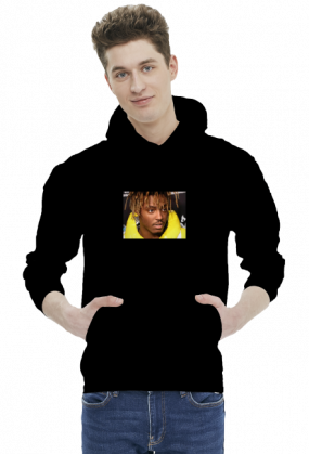 bluza juice wrld