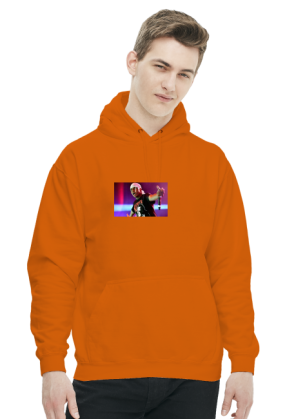 bluza Ski Mask the Slump God