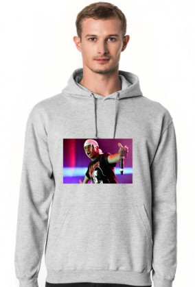 bluza Ski Mask the Slump God