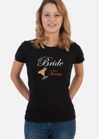 Bride drink czarna