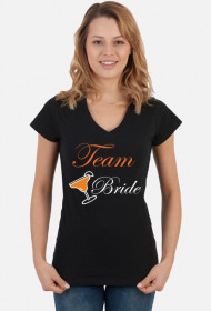 Team bride 2