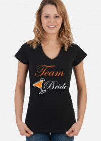 Team bride 2