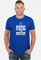 Keep Calm and Enjoy Everything