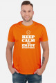 Keep Calm and Enjoy Everything