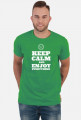 Keep Calm and Enjoy Everything