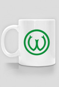 Kubek KS Warta Poznań