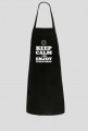 Fartuch kuchenny Keep Calm
