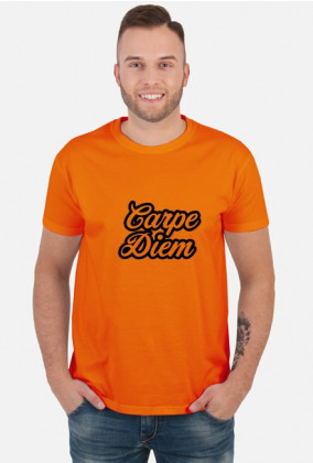 Koszulka Carpe Diem