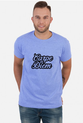 Koszulka Carpe Diem