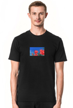 roses_tee_black