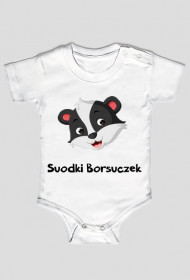 Mały Borsuczek