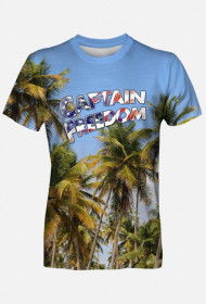 Captain Freedom
