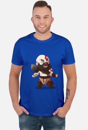 Kratos/God Of War