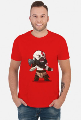 Kratos/God Of War