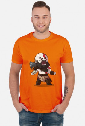 Kratos/God Of War