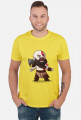 Kratos/God Of War